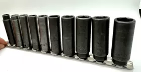 XDP69MMD MAC TOOLS Impact Socket Set