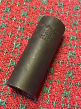 XDPG616MM MAC TOOLS Impact Socket Drive
