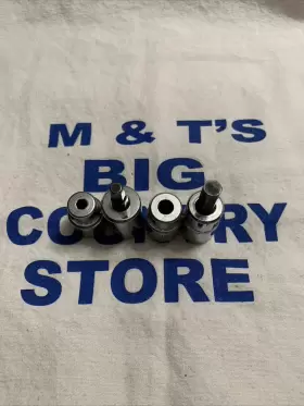 XDS4MM MAC TOOLS Drive Hex Socket #2