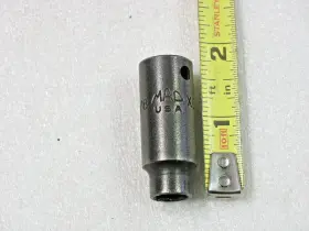 XDT126 MAC TOOLS Semi Dive Point Impact Socket