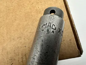 XDT206 MAC TOOLS Impact Socket #2 XDT206 MAC TOOLS Impact Socket #2