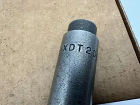 XDT206 MAC TOOLS Impact Socket #3 XDT206 MAC TOOLS Impact Socket #3