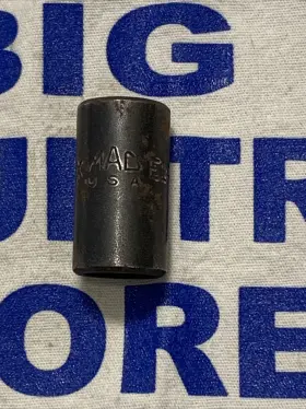 XE18 MAC TOOLS Drive Inverted Torx Impact Socket E14 #2