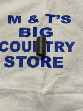 XE18 MAC TOOLS Drive Inverted Torx Impact Socket E14