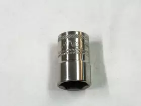 XG615MM MAC TOOLS Drive Point Shallow Socket