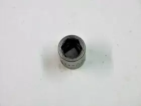XI166 MAC TOOLS Drive Point Shallow Impact Socket #3
