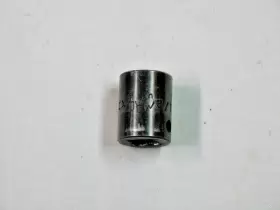 XI166 MAC TOOLS Drive Point Shallow Impact Socket