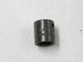 XI186 MAC TOOLS Sabina Drive Shallow Point Impact Socket