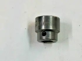 XI206 MAC TOOLS Drive Shallow Point Impact Socket #2