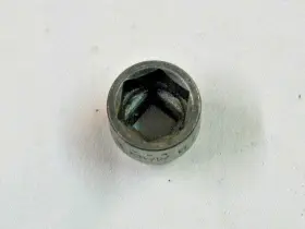 XI206 MAC TOOLS Drive Shallow Point Impact Socket #3