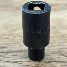 XID86 MAC TOOLS Impact Bit Holder Socket Drive #2