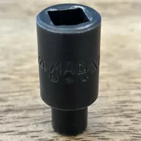XID86 MAC TOOLS Impact Bit Holder Socket Drive
