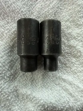 XID86 MAC TOOLS Impact Bit Socket Drive Point