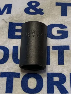 XIP246R MAC TOOLS Drive Intermediate Impact Socket #2