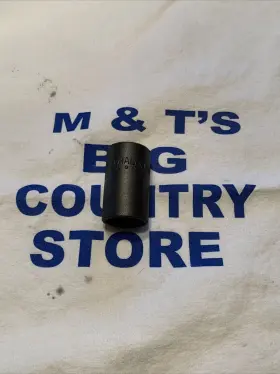 XIP246R MAC TOOLS Drive Intermediate Impact Socket