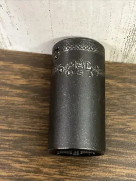 XIP616MMR MAC TOOLS Intermediate Impact Socket Drive #3