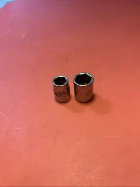 XM11-6 MAC TOOLS Shallow Sockets Drive