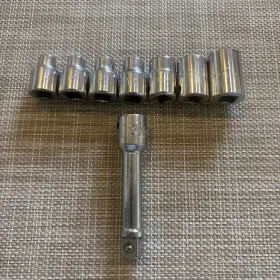 XM15 MAC TOOLS Sockets Extension