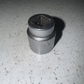 XM16-6 MAC TOOLS Drive Shallow Socket #2