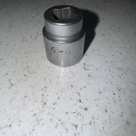 XM16-6 MAC TOOLS Drive Shallow Socket #3