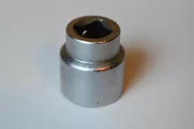 XM17-6 MAC TOOLS Shallow Socket Drive Point #3