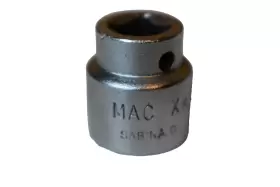 XM17-6 MAC TOOLS Shallow Socket Drive Point