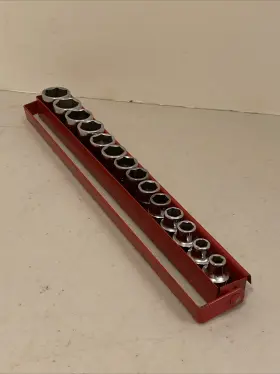 XM6-6 MAC TOOLS Drive Socket Set