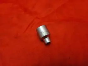XM66 MAC TOOLS Drive Point Shallow Socket D10