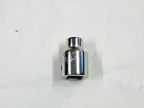 XM7-6 MAC TOOLS Drive Point Shallow Socket