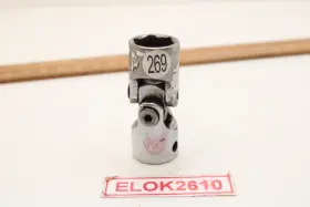XMU13-6 MAC TOOLS Drive Point Socket