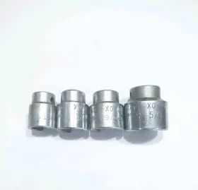 XO20 MAC TOOLS Drive Weatherhead Socket Set Sabina #3