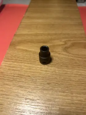 XP106R MAC TOOLS Shallow Impact Socket Drive Point
