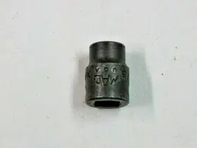 XP126 MAC TOOLS Drive Point Shallow Impact Socket