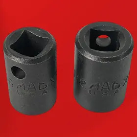 XP146R MAC TOOLS Shallow Impact Socket #2