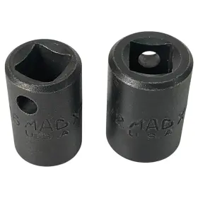 XP146R MAC TOOLS Shallow Impact Socket