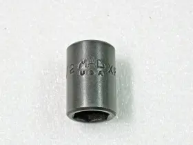 XP166 MAC TOOLS Drive Point Shallow Impact Socket