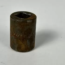XP186 MAC TOOLS Drive Point Shallow Impact Socket #3