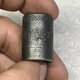 XP2-13MMR MAC TOOLS Shallow Impact Socket Drive Point #2