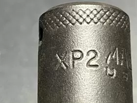 XP2-14MM MAC TOOLS Shallow Impact Socket Drive Point #2