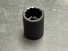 XP2-14MM MAC TOOLS Shallow Impact Socket Drive Point