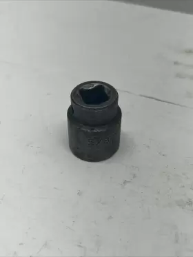 XP206 MAC TOOLS Impact Socket Shallow Point #2