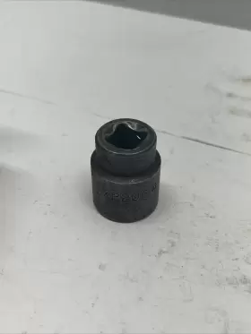 XP206 MAC TOOLS Impact Socket Shallow Point #3