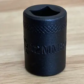 XP212MMR MAC TOOLS Shallow Impact Socket Point #2