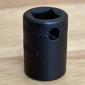 XP212MMR MAC TOOLS Shallow Impact Socket Point #3