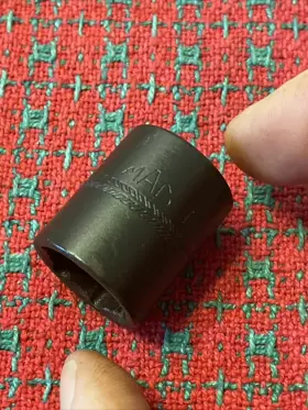 XP246G MAC TOOLS Impact Socket