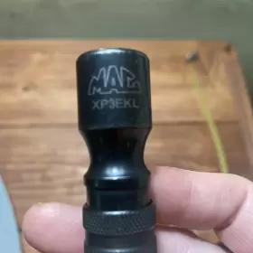 XP3EKL MAC TOOLS Drive Impact Locking Extension #2