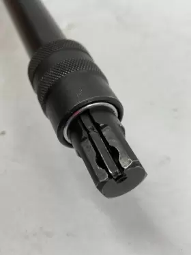 XP3EXL MAC TOOLS Drive Locking Impact Extension #3