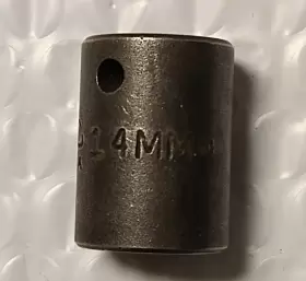 XP6-14MM MAC TOOLS Drive Impact Socket Shallow Point