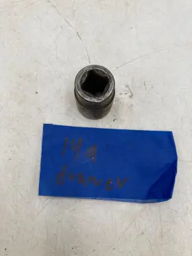 XP6-18MMR MAC TOOLS Impact Socket Shallow Point #3