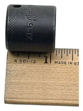 XP6-19MMR MAC TOOLS Point Drive Shallow Impact Socket